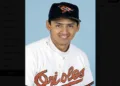 Fallece Chito Martínez, único beisbolista de Belice que ha jugado en Grandes Ligas